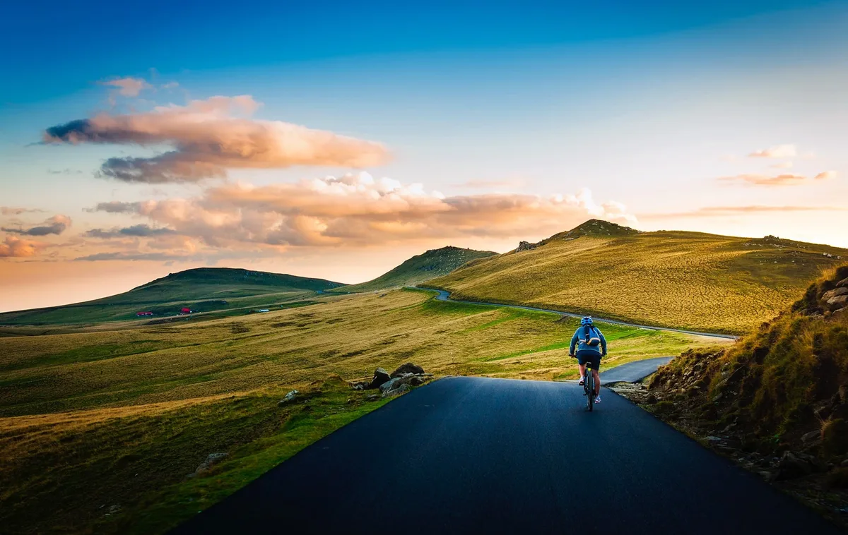 La préparation mentale du cycliste : comment rester motivé sur les longues distances